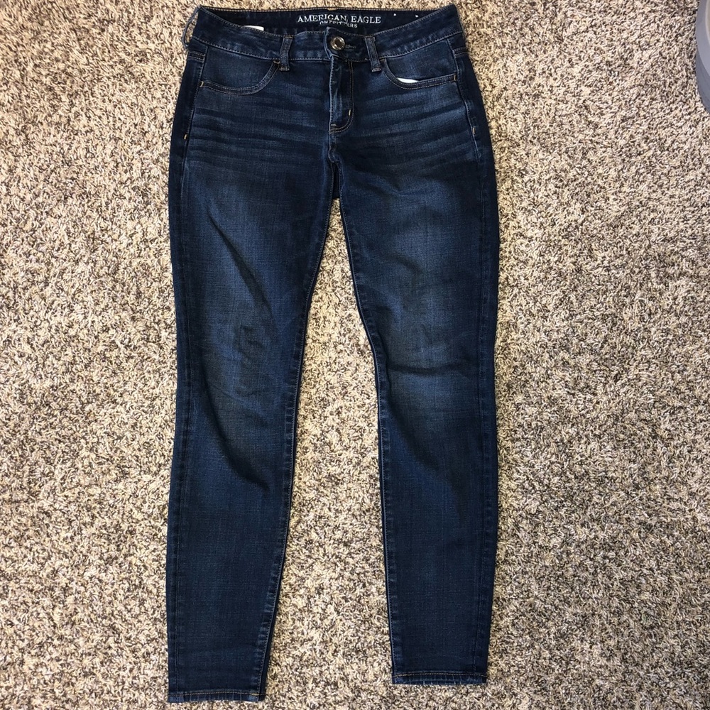 American Eagle jegging